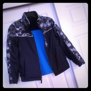 Zeroxposur Reversible inner jacket